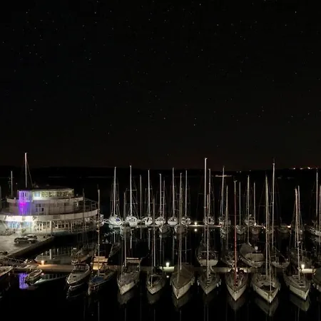 Апартаменты Harbour Пула