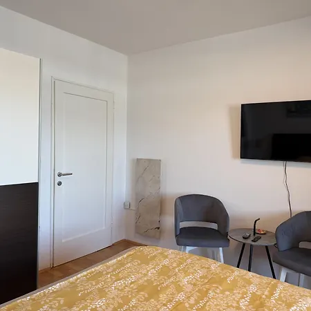 Apartament Harbour *