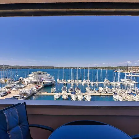 Harbour Apartment