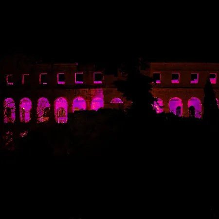 Lägenhet Harbour Pula