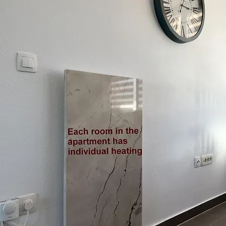 Apartament Harbour Pula