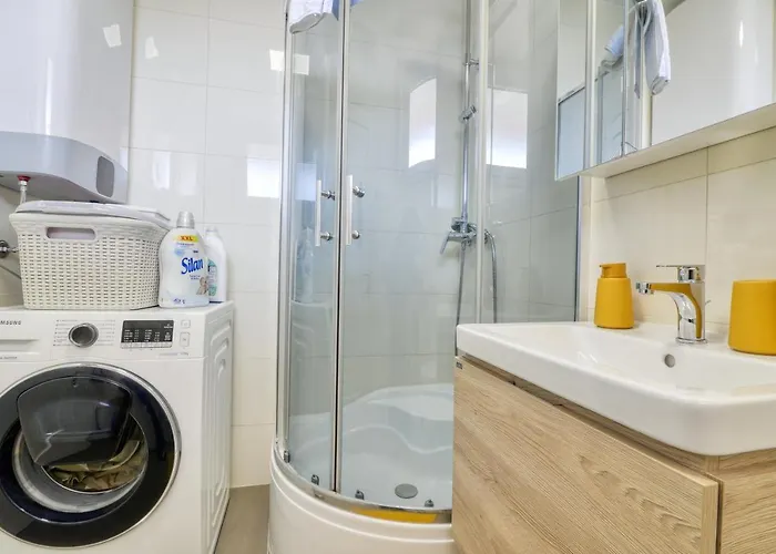 Harbour Appartamento