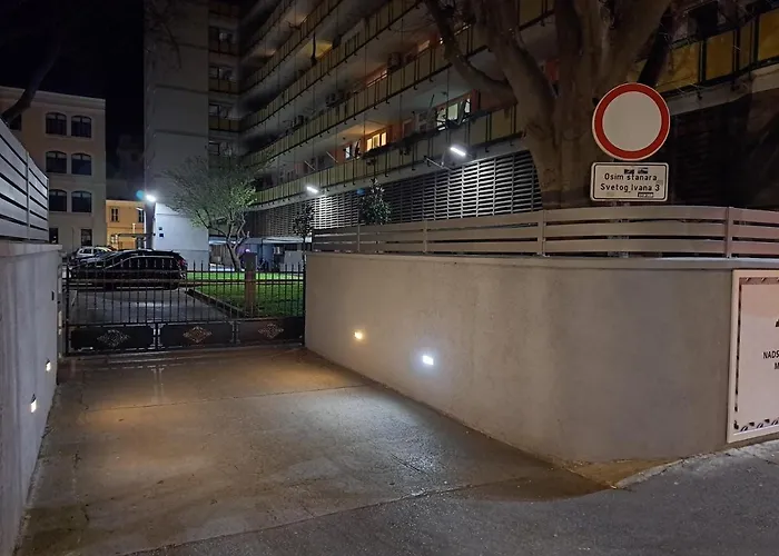 아파트 Harbour 풀라