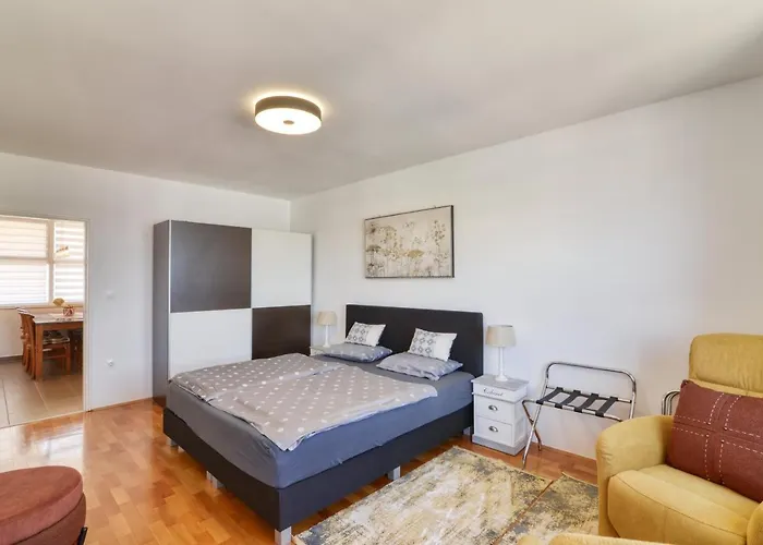 Appartement Harbour Pula