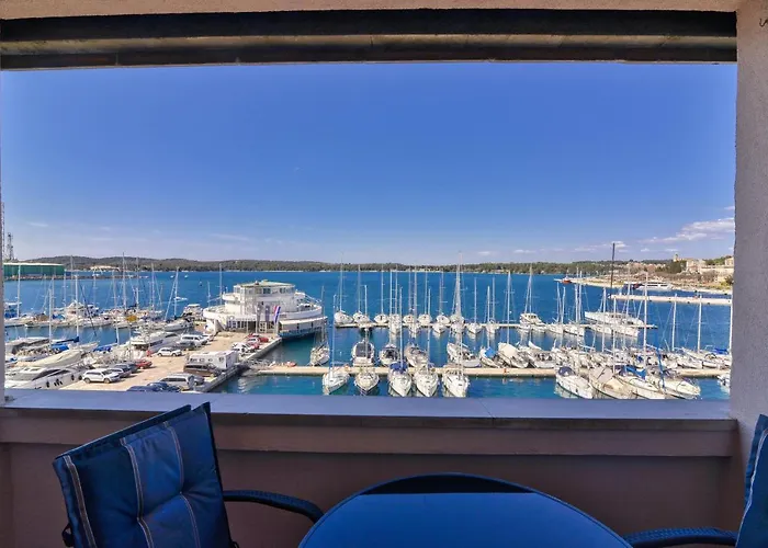 Harbour Appartement