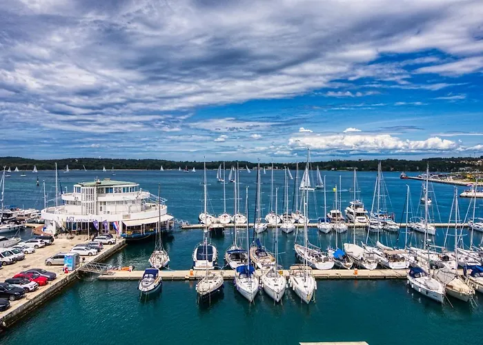 Harbour Appartamento Pola