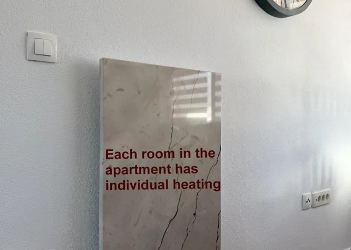 Appartamento Harbour Pola